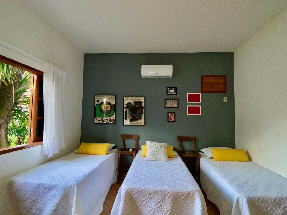 Nossa Terra 賓館 Rio Novo
