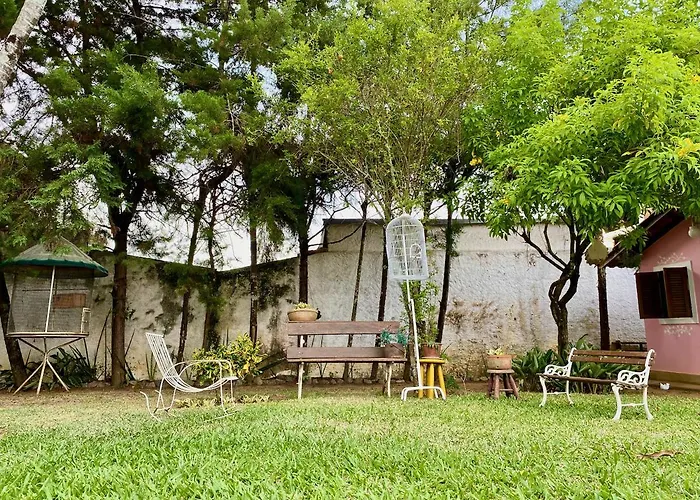 Pousada Nossa Terra