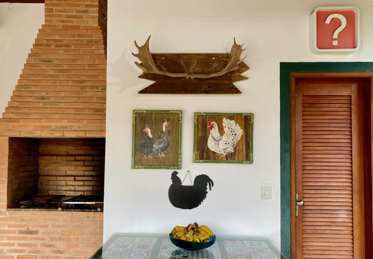 Inn Nossa Terra Rio Novo