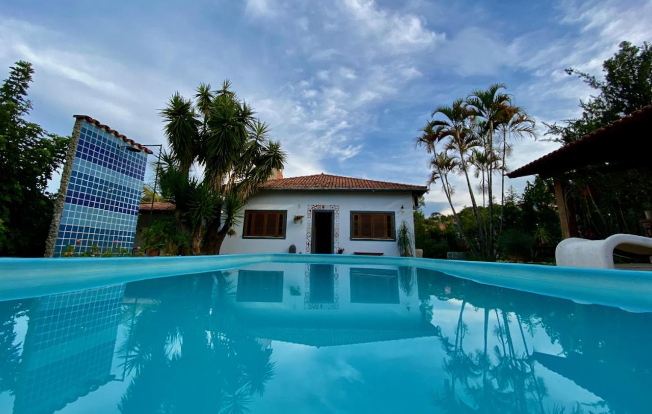 Nossa Terra Inn Rio Novo