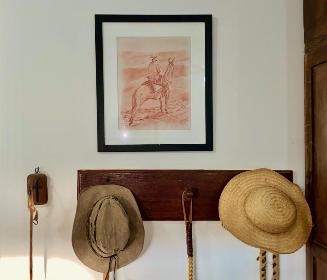 Inn Nossa Terra Rio Novo
