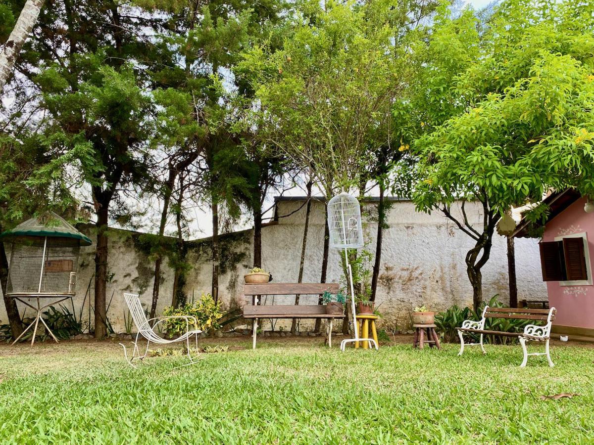 Inn Nossa Terra *