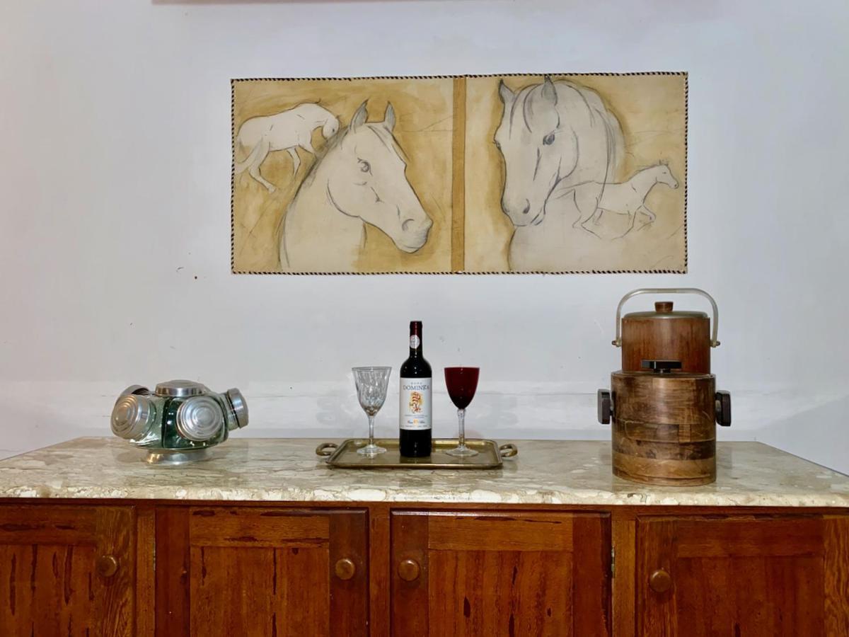 Inn Nossa Terra Rio Novo