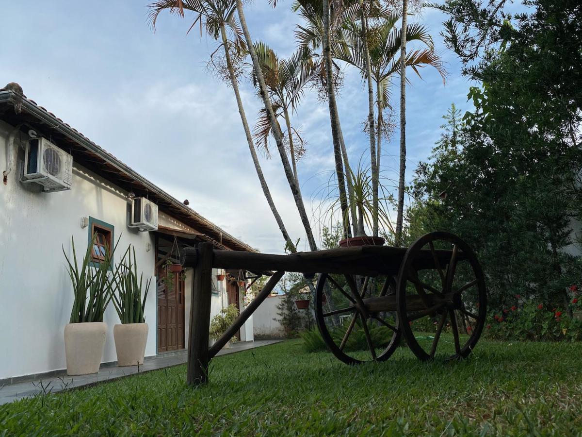 Inn Nossa Terra *