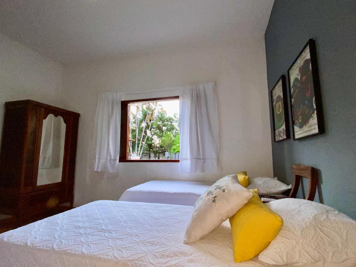 Nossa Terra Inn