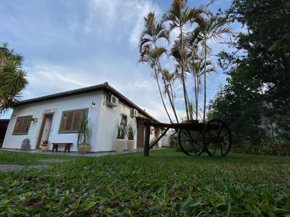Nossa Terra Inn