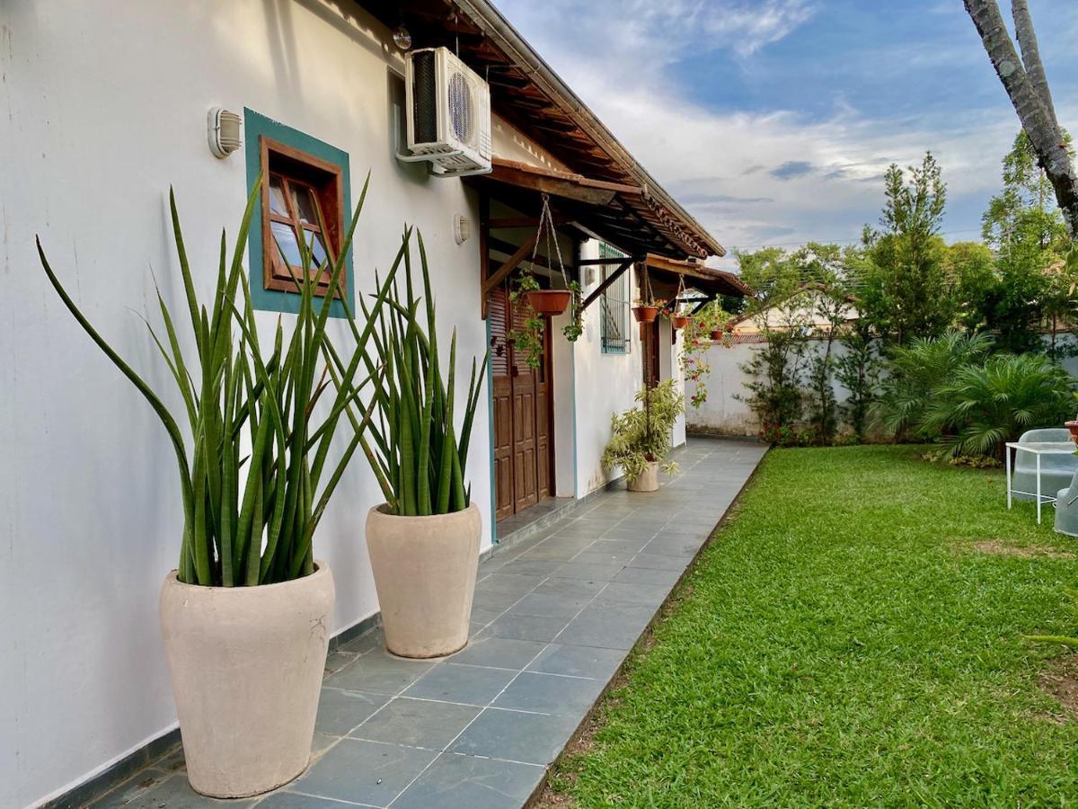 Nossa Terra Inn *
