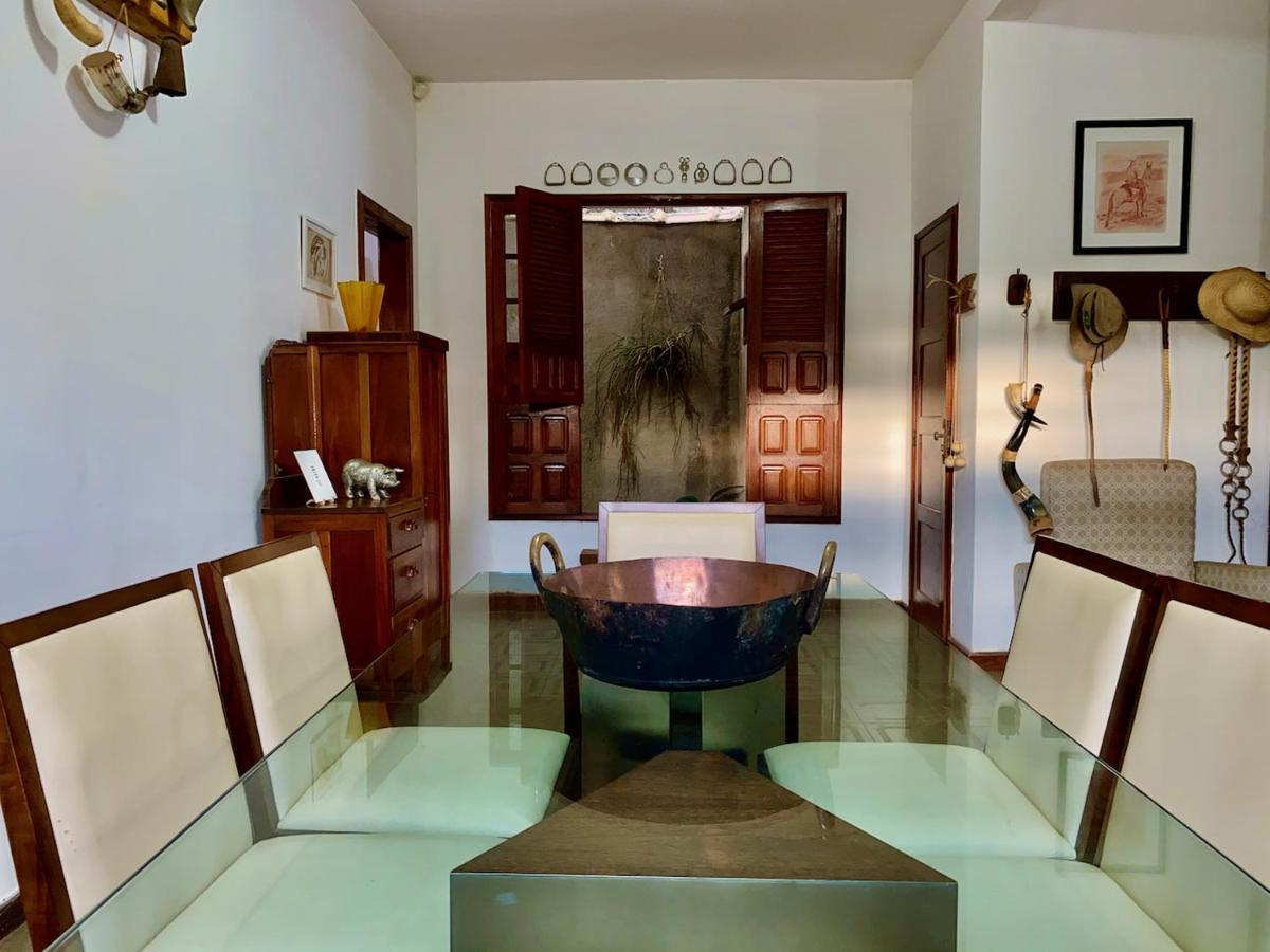 Nossa Terra Inn Rio Novo