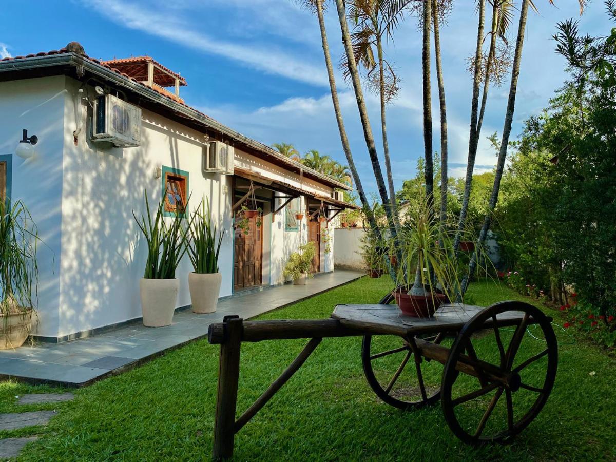 Inn Nossa Terra