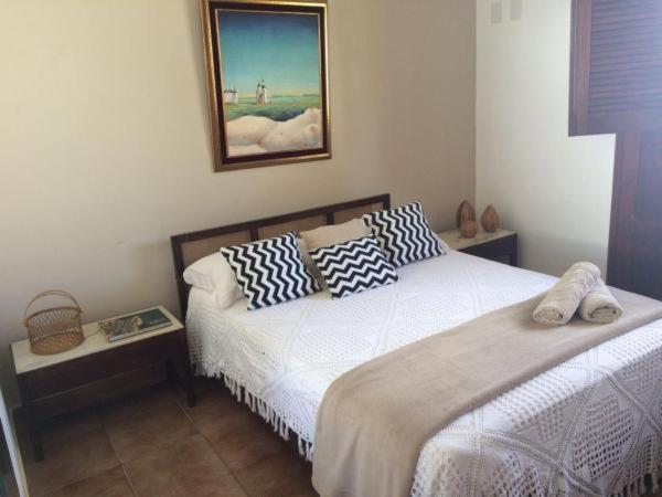 Nossa Terra Inn Rio Novo