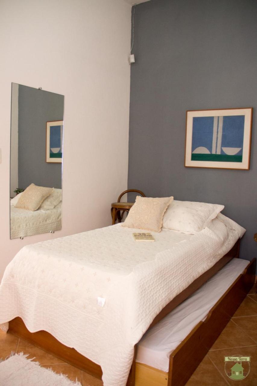 Nossa Terra Inn