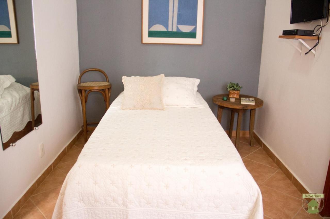Nossa Terra Inn *