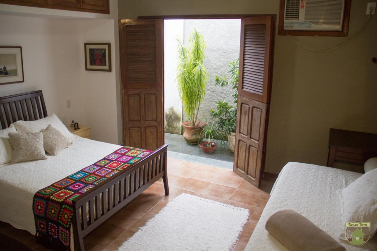 Inn Nossa Terra *