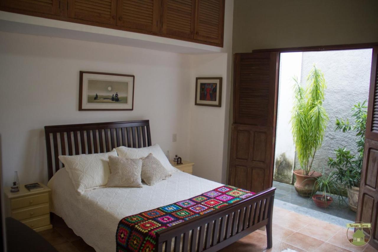 Inn Nossa Terra