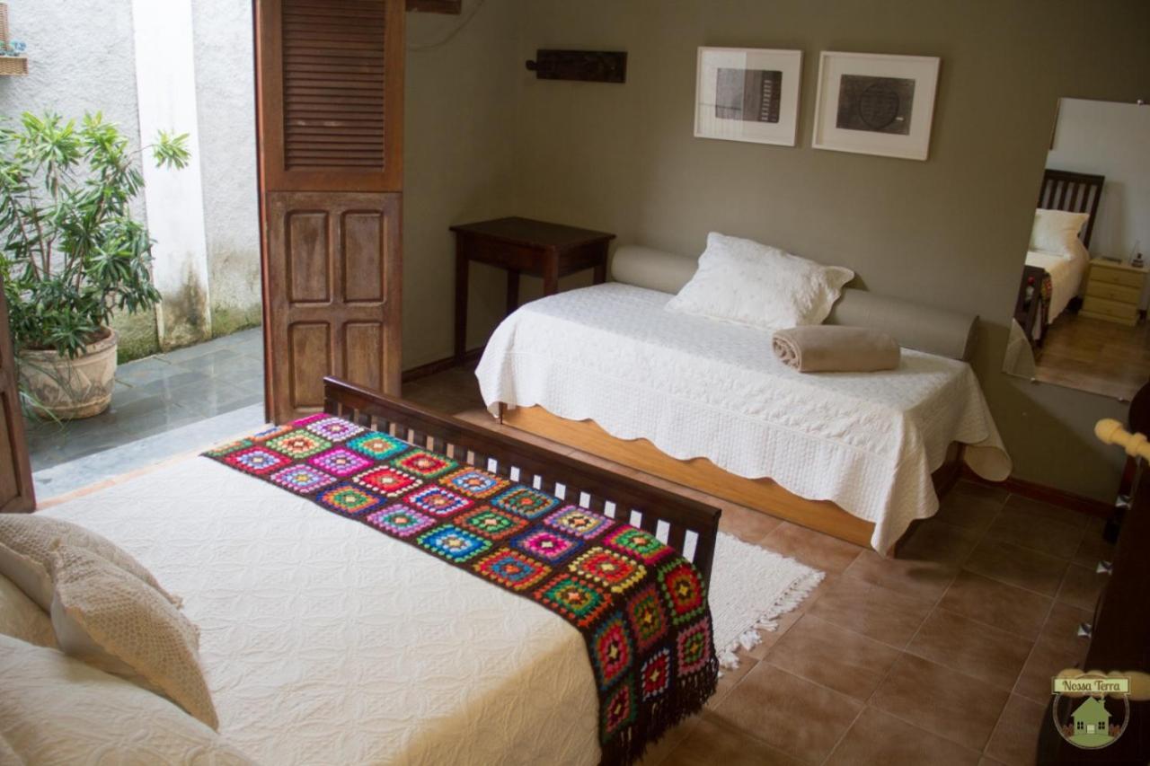 Inn Nossa Terra Rio Novo