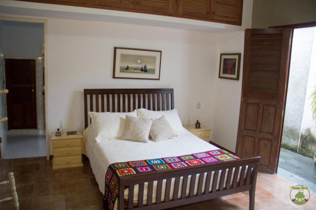 Nossa Terra Inn *