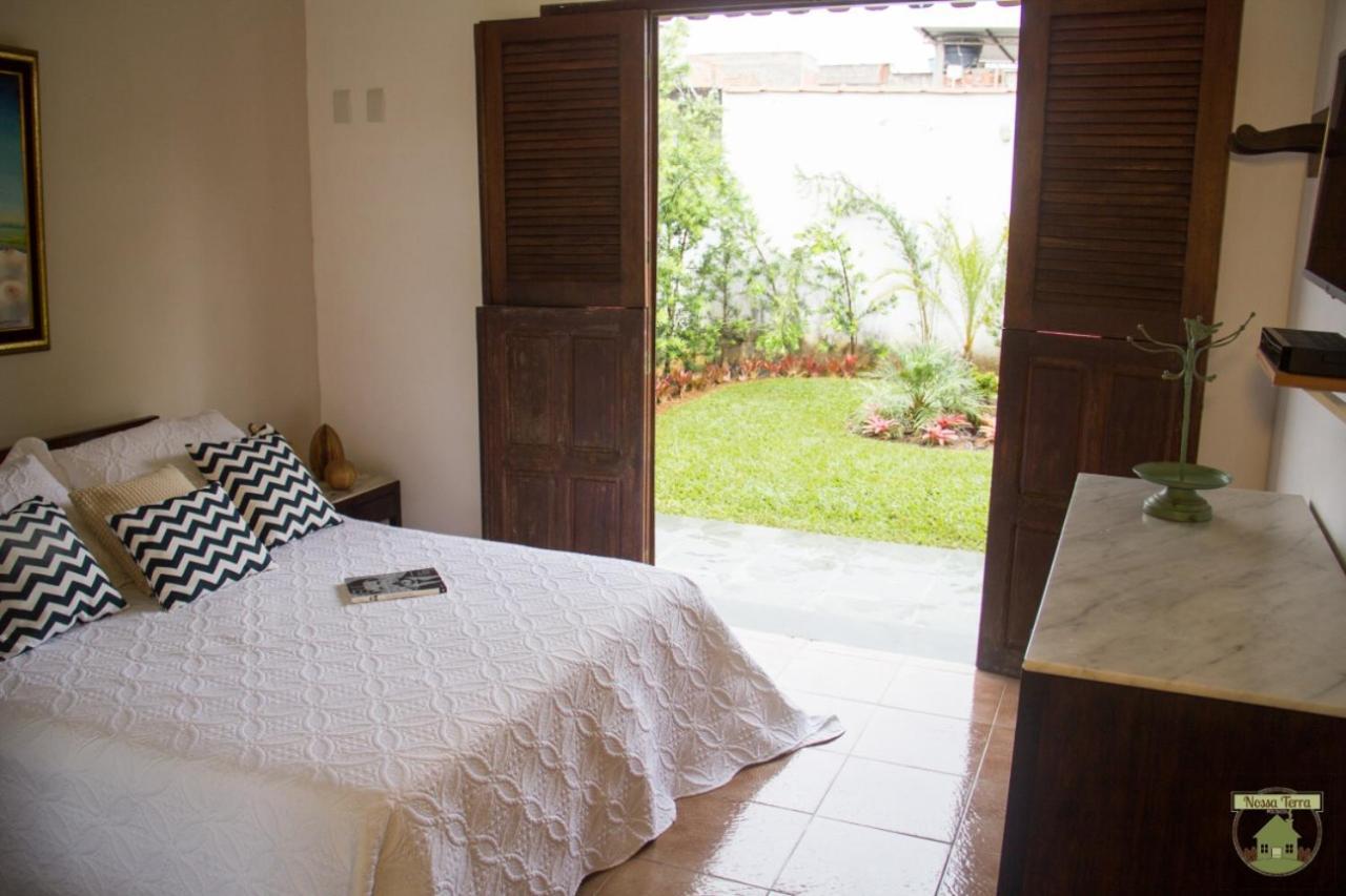 Nossa Terra Inn *