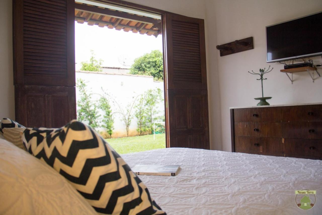 Nossa Terra Inn