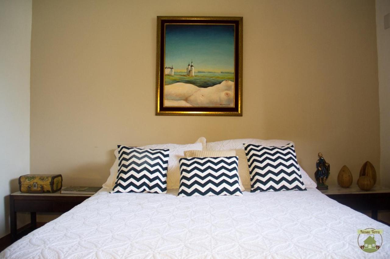 Inn Nossa Terra Rio Novo