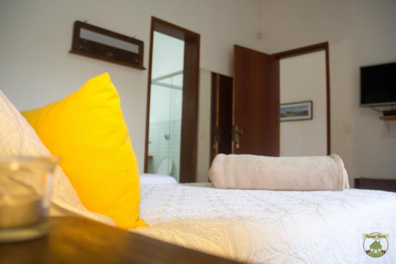 Nossa Terra Inn *