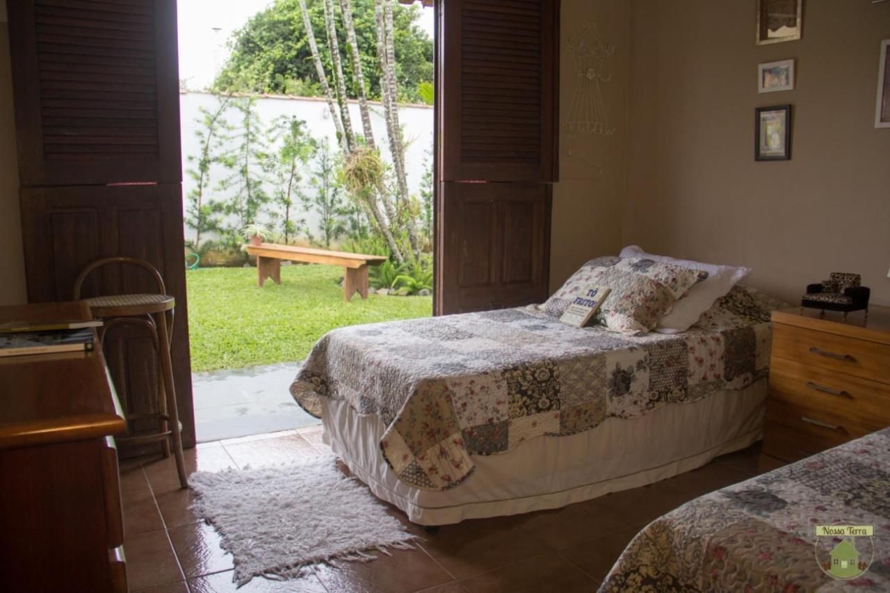 Nossa Terra Inn *