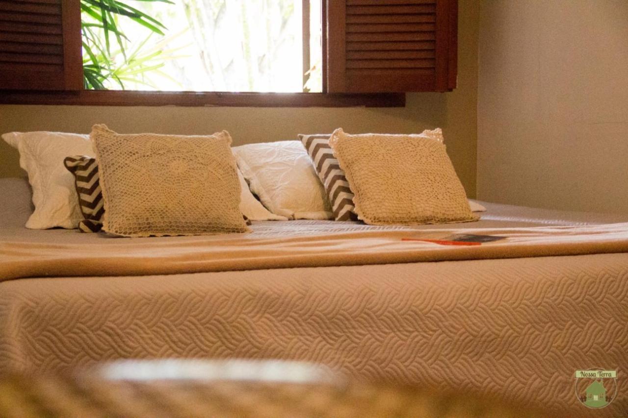 Nossa Terra Inn *