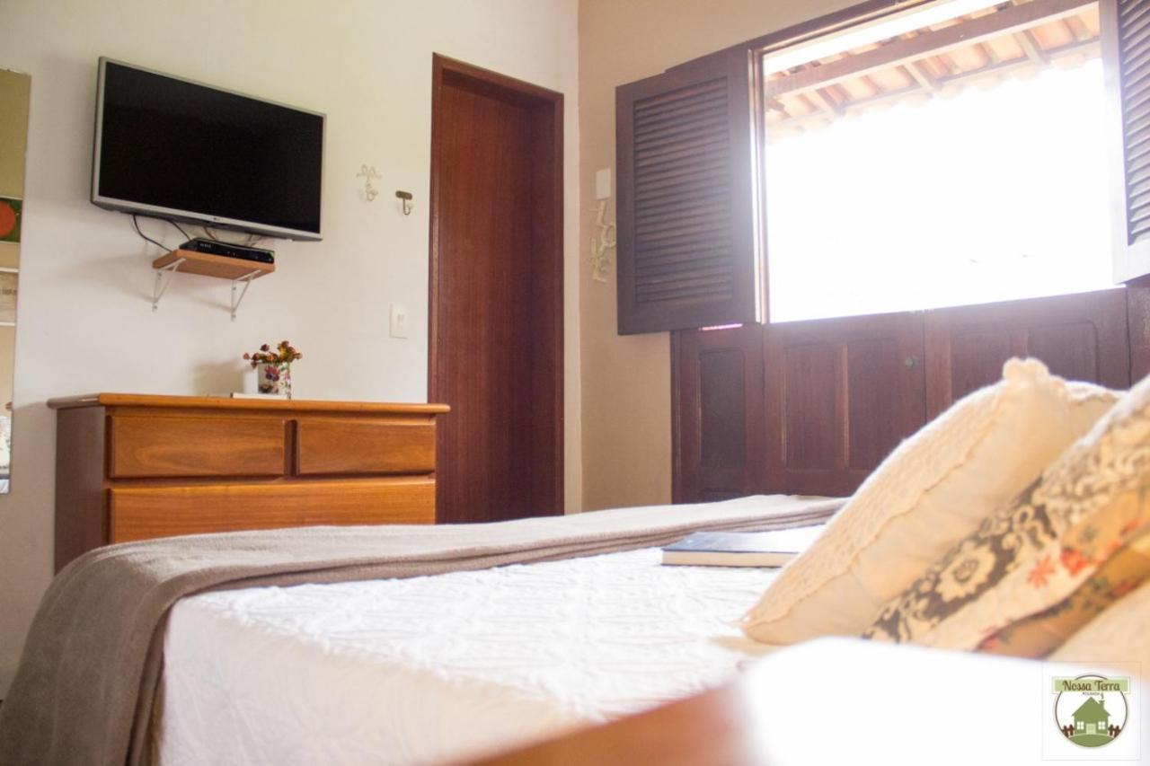 Nossa Terra Inn Rio Novo