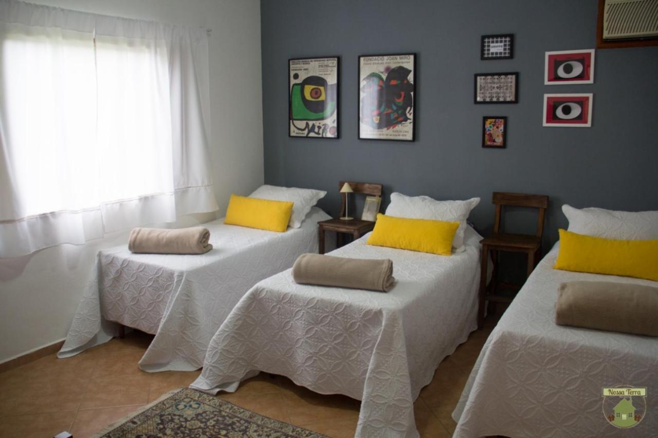 Nossa Terra Inn Rio Novo