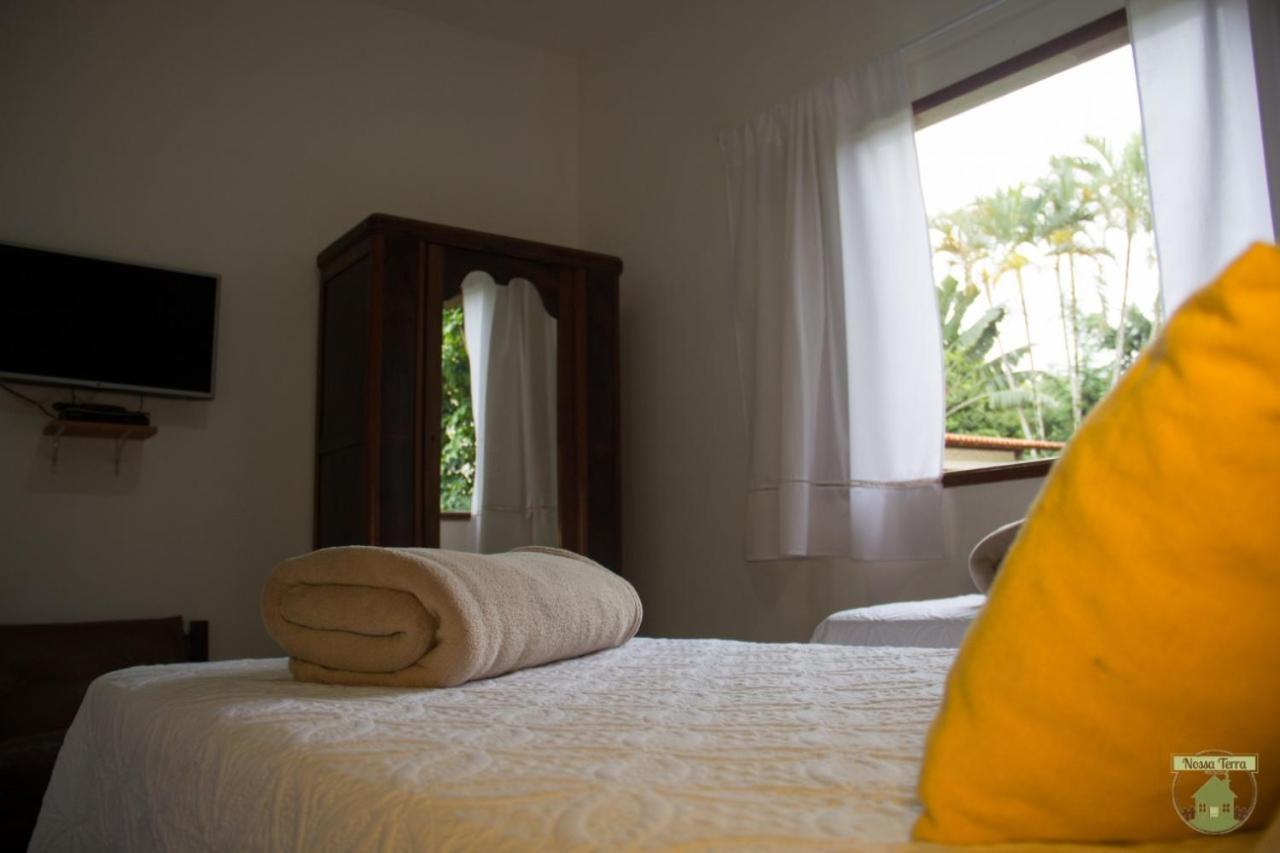 Nossa Terra Inn *