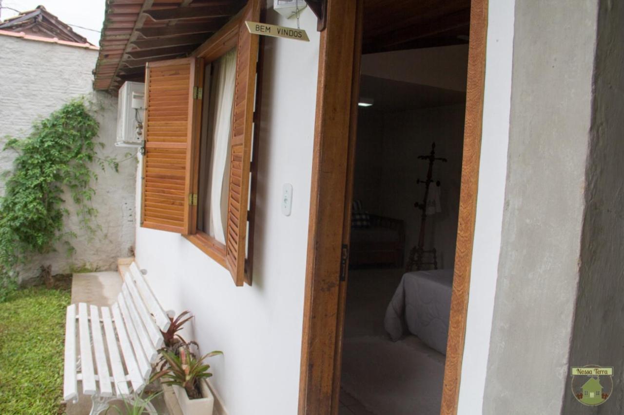 Nossa Terra Inn *