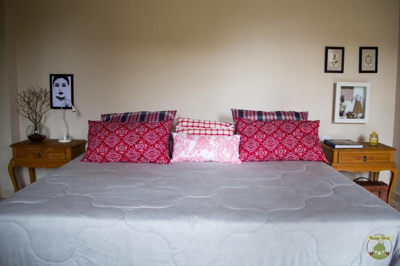 Inn Nossa Terra Rio Novo