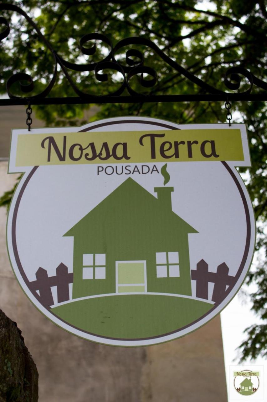 Nossa Terra